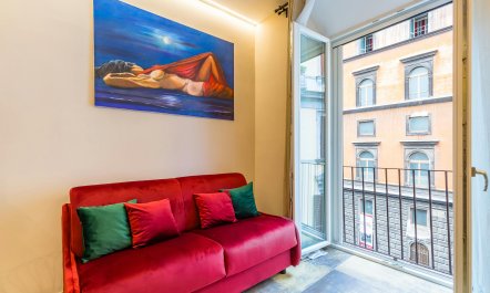 The Grande Archivio 0