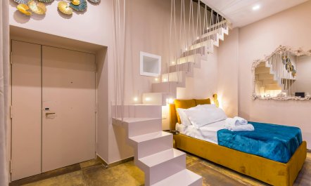 The Grande Archivio 6