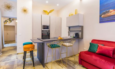 The Grande Archivio 2