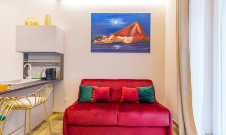 The Grande Archivio 1