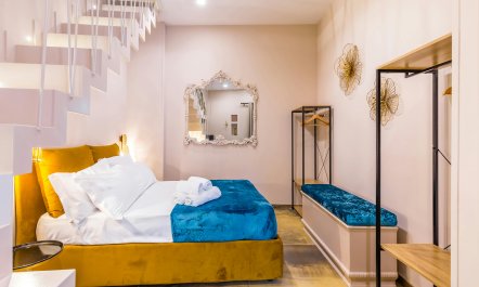 The Grande Archivio 1