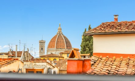 Cupola di Brunelleschi 1