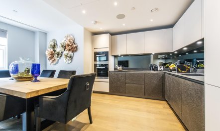 The Majestic Abode 1