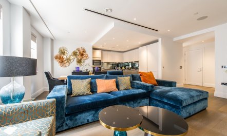 The Majestic Abode 2