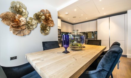 The Majestic Abode 5