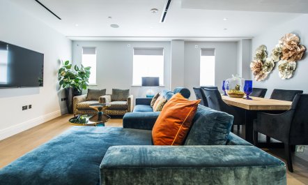 The Majestic Abode 3