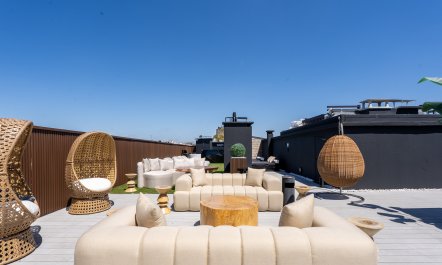 The Peaceful Vista 6