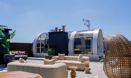 The Peaceful Vista 2