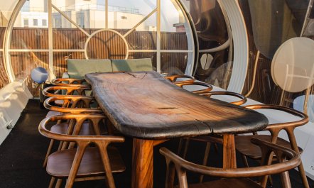 The Peaceful Vista 9