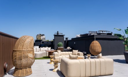 The Peaceful Vista 7