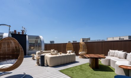 The Peaceful Vista 3