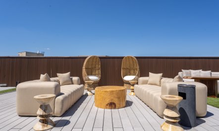 The Peaceful Vista 4