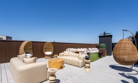 The Peaceful Vista 5