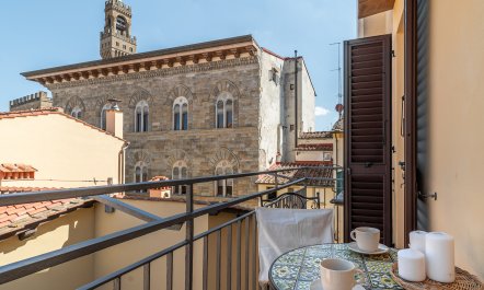 Vecchio View
