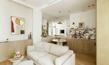 A Parisian Symphony 1