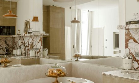 A Parisian Symphony 5