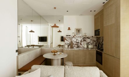 A Parisian Symphony 4