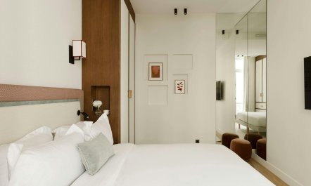 A Parisian Symphony 7