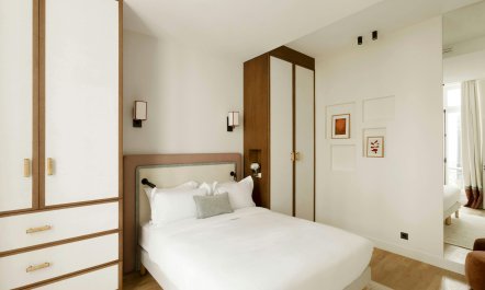 A Parisian Symphony 8