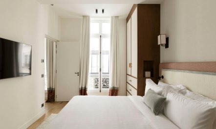 A Parisian Symphony 6