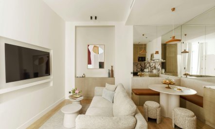 A Parisian Symphony 3