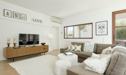 Santa Eulalia Hideaway 6