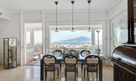 The Sorrento Pearl 7