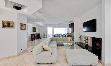 The Sorrento Pearl 2