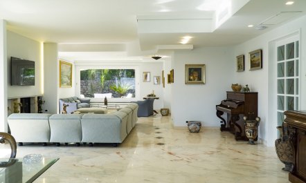 The Sorrento Pearl 3