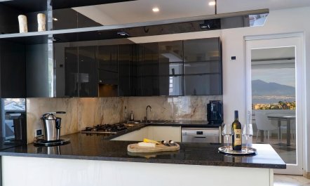 The Sorrento Pearl 5