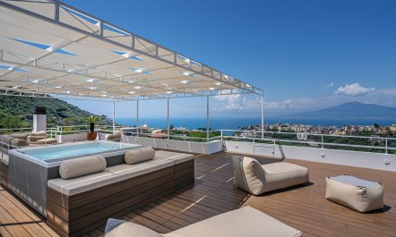 The Sorrento Pearl 1