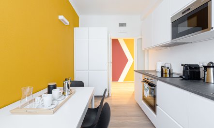 The Milanese Dream 7