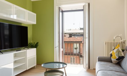 The Milanese Dream 3