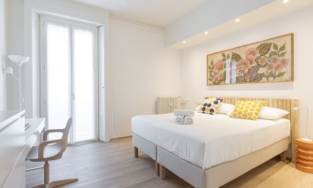 The Milanese Dream 1