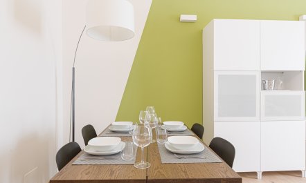 The Milanese Dream 6