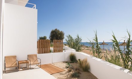 Ionian Garden