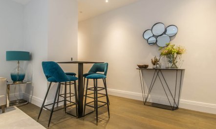 Banker's Residence 3