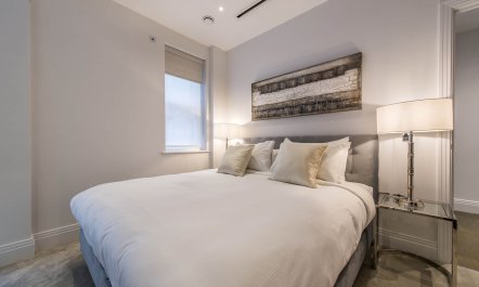 Banker's Residence 6