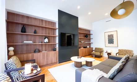 Champs-Élysées Luxury 3