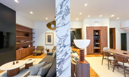 Champs-Élysées Luxury 1