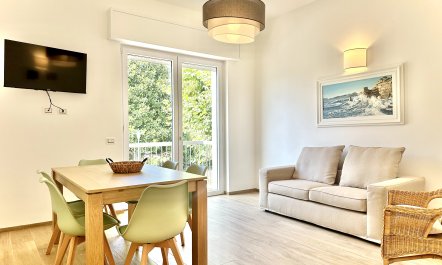 Captivating Camaiore