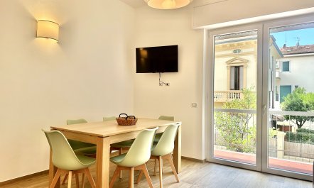 Captivating Camaiore 1