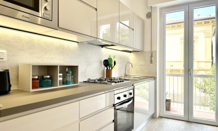 Captivating Camaiore 5