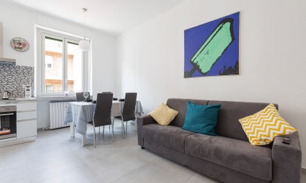 The Beautiful Abode 5