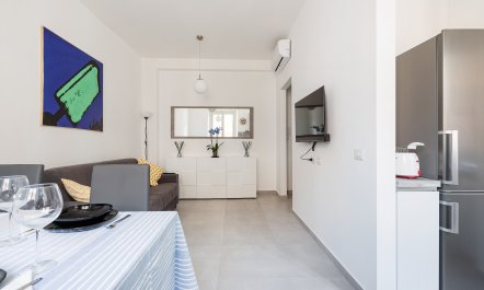 The Beautiful Abode 3