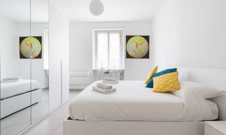 The Beautiful Abode 1