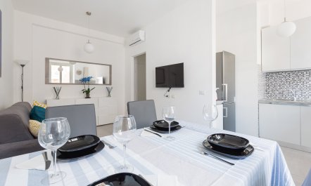 The Beautiful Abode 2