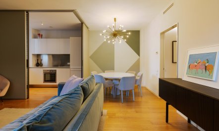 The Milanese Venue 2