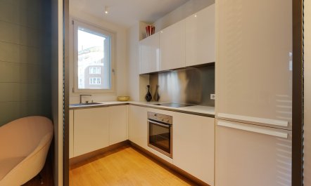 The Milanese Venue 3