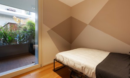 The Milanese Venue 6